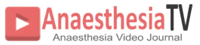 Media Partner - Anaesthesia TV